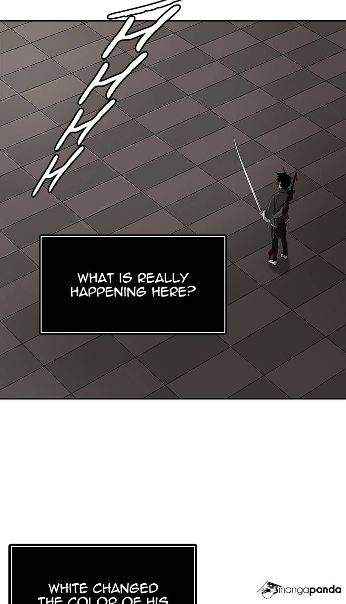 Tower of God Chapter 461 image 010
